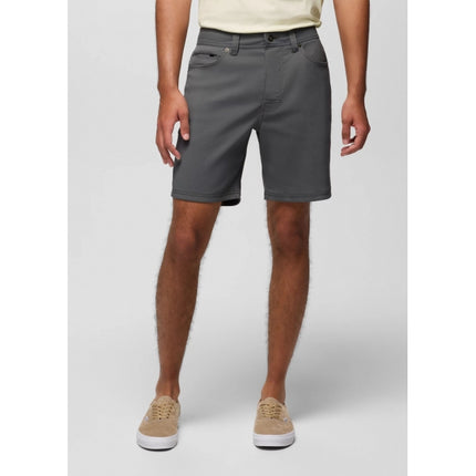 M's Stretch Zion 5 Pocket Short