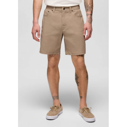 M's Stretch Zion 5 Pocket Short