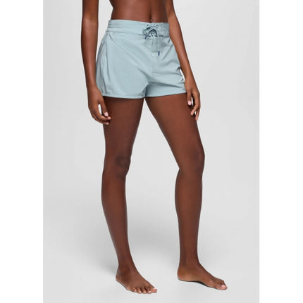 W's At Sea Boardshort