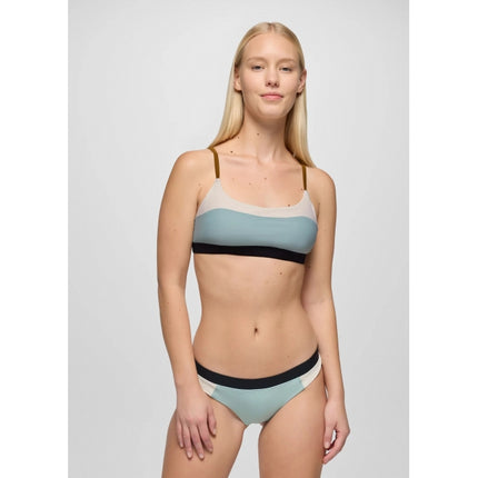 W's Baja Bound Adjustable Swim Top