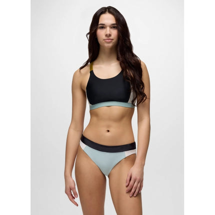 W's Baja Bound Summer Wave Swim Bottom
