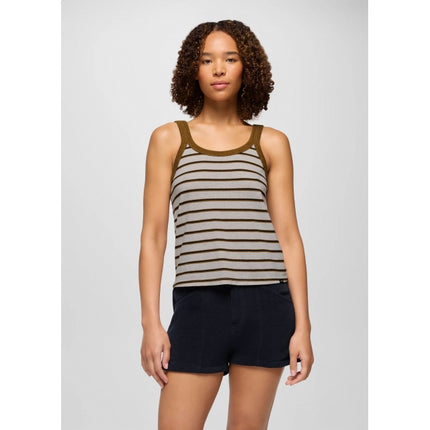 Cozy Up Scoop Tank