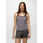 Saltwater Stripe