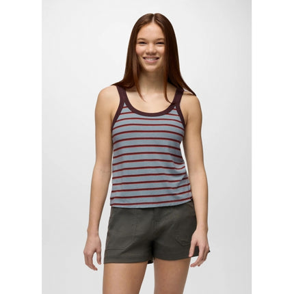 Cozy Up Scoop Tank