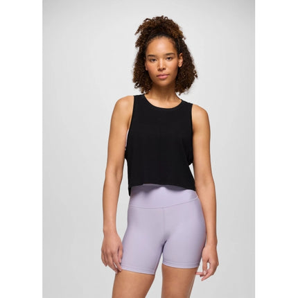 Everyday Crop Tank