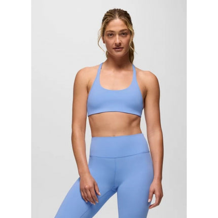 W's Luxara Racerback Bra