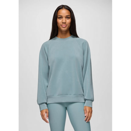 Shea Crewneck