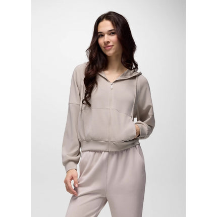 Womens Shea Full Zip