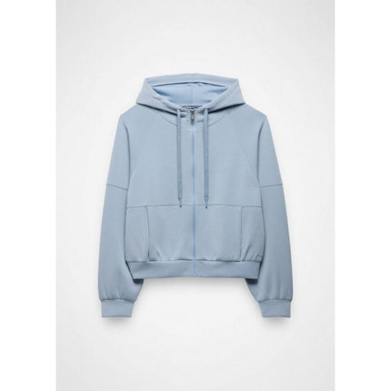 Womens Shea Full Zip