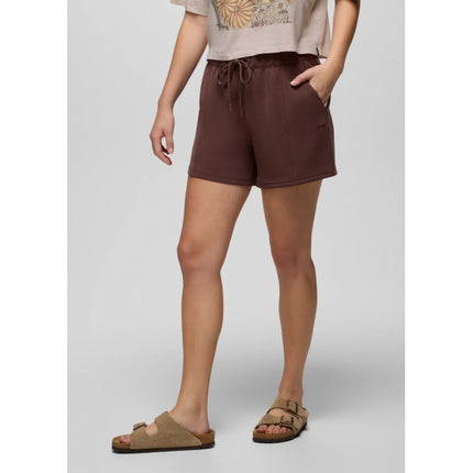 Shea High Rise Short