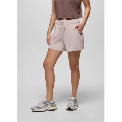 Shea High Rise Short