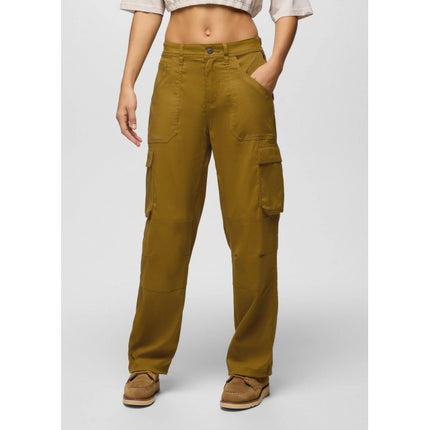 W's Stretch Zion Cargo Pant