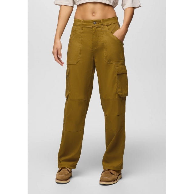 W's Stretch Zion Cargo Pant