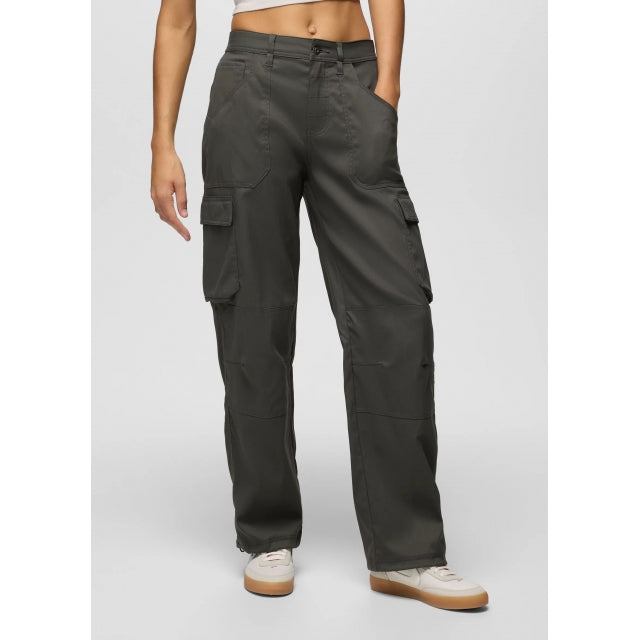 W's Stretch Zion Cargo Pant