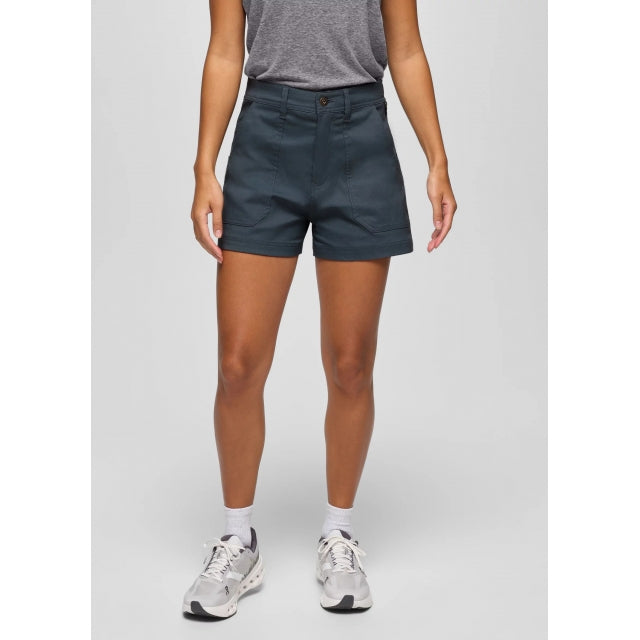 W's Stretch Zion Cargo Short