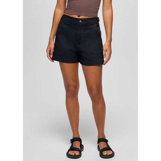 W's Stretch Zion Cargo Short