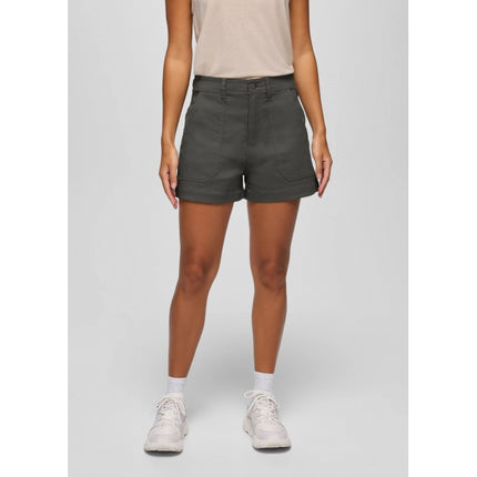 W's Stretch Zion Cargo Short