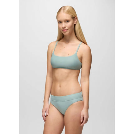 Summer Wave Swim Bottom