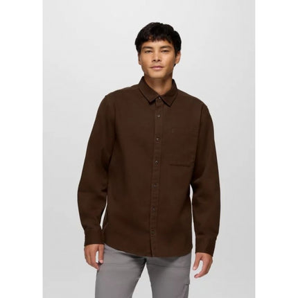 Arbored LS Shirt