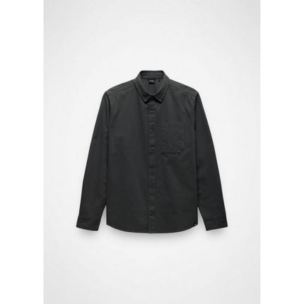 Arbored LS Shirt