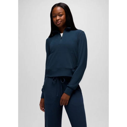 Willow West Half Zip