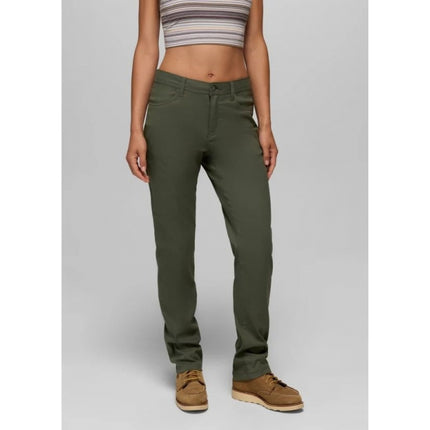 Womens Stretch Zion Halle Pant
