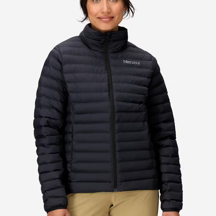 Womens Echo Featherless Jkt