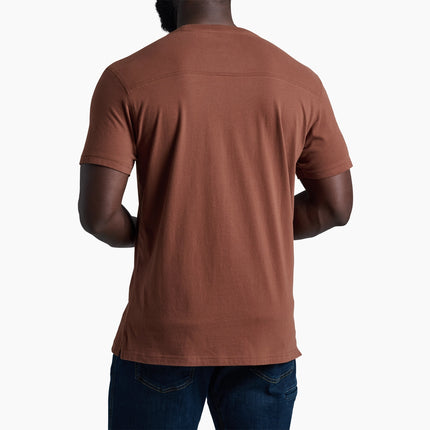 Men's Bravado T