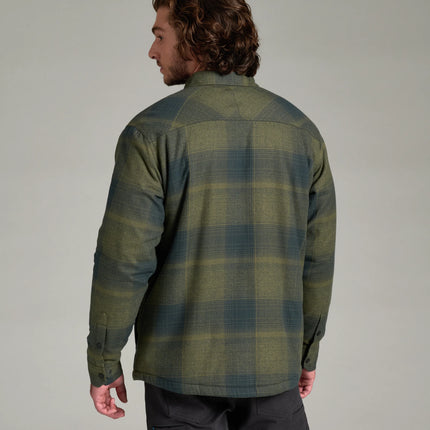 Men's Joyrydr Shirt-Jac