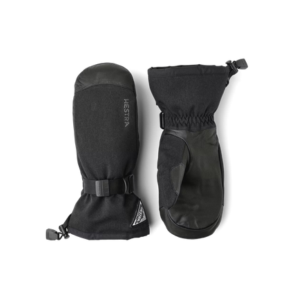 Powder Gauntlet Mitt