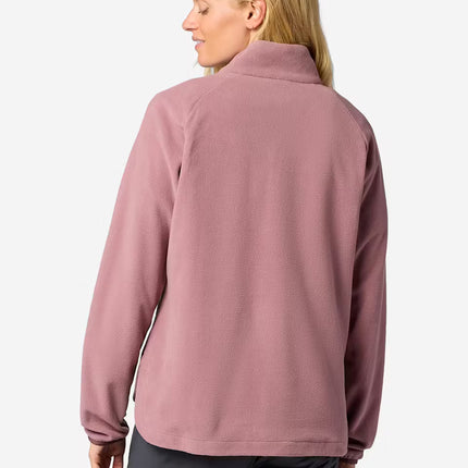 Women's Upward Fleece Half-Zip Pullover