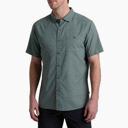 Men's Persuadr Short Sleeve