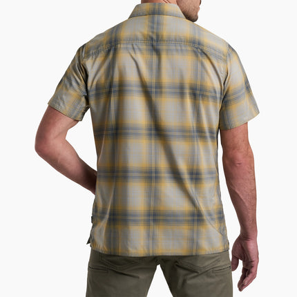 Men's Response Short Sleeve