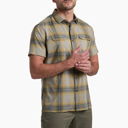 Men's Response Short Sleeve