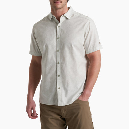 Men's KUHL Breeze Short Sleeve