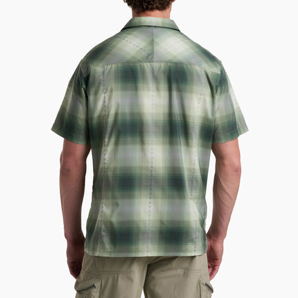Men's Konquer Short Sleeve