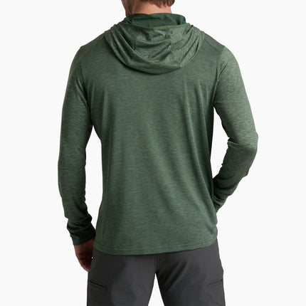Men's Engineered Hoody