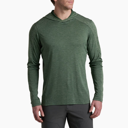 Men's Engineered Hoody