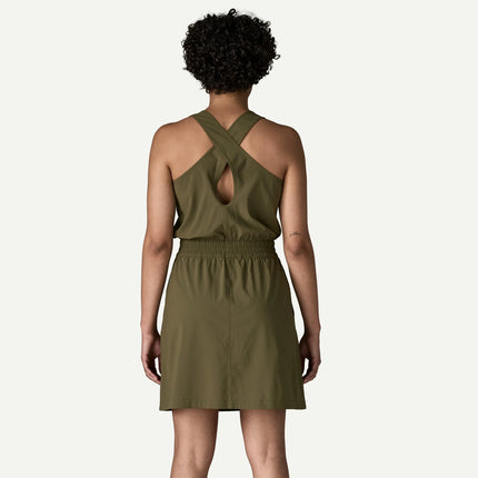 Women's Terrebonne Traveler Dress