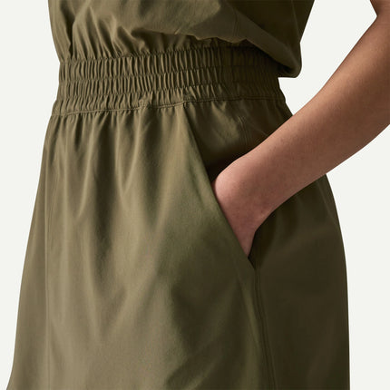 Women's Terrebonne Traveler Dress