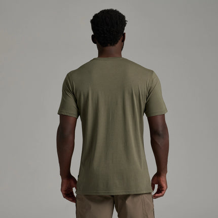 Men's De Fakto Short Sleeve