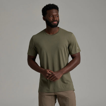 Men's De Fakto Short Sleeve