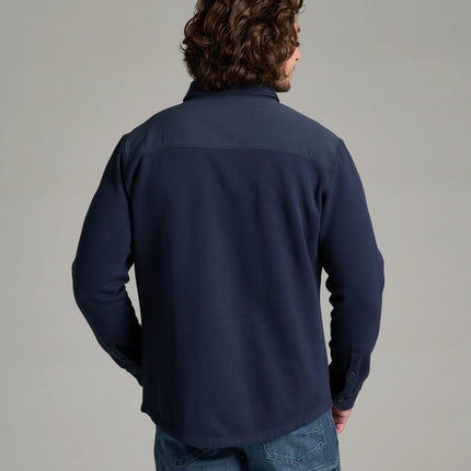 Men's Relentr Shirt-Jac