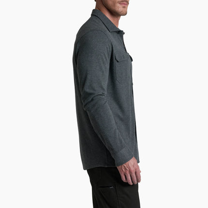 Mens Innovatr Knit Flannel