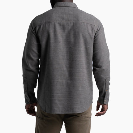 Mens Disputr Long Sleeve