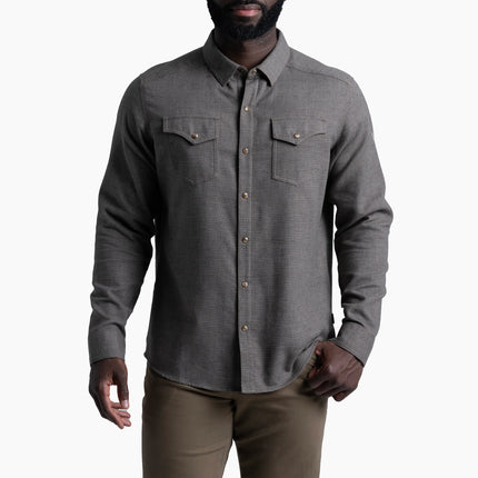 Mens Disputr Long Sleeve