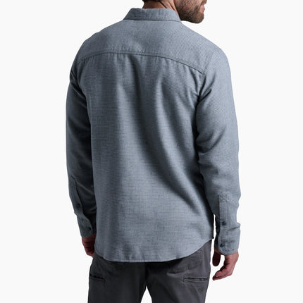 Mens Disputr Long Sleeve