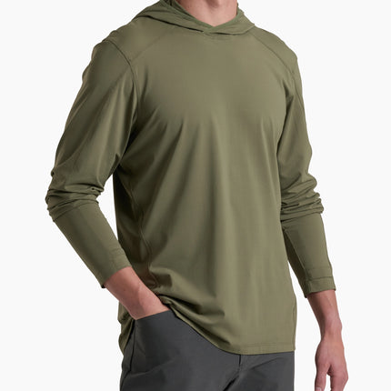 Men's Kovert Hoody