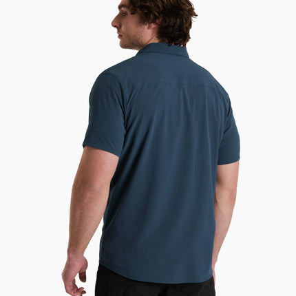 Men's Edge Short Sleeve
