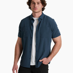 Collection image for: Men's Short Sleeve Shirts